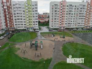 1-к квартира, на длительный срок, 30м2, 6/11 этаж