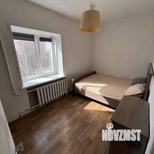 2-к квартира, на длительный срок, 46м2, 4/5 этаж