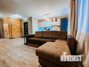 2-к квартира, посуточно, 60м2, 1/9 этаж