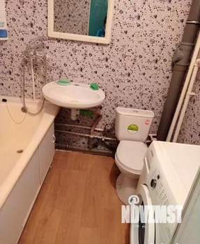 1-к квартира, на длительный срок, 36м2, 1/6 этаж