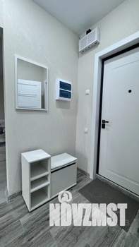 1-к квартира, посуточно, 34м2, 2/8 этаж