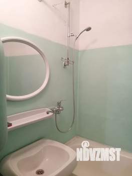 2-к квартира, на длительный срок, 52м2, 2/10 этаж