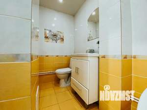 1-к квартира, посуточно, 35м2, 2/10 этаж