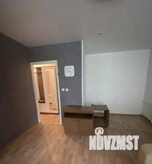 1-к квартира, на длительный срок, 35м2, 3/5 этаж