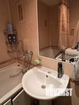 1-к квартира, посуточно, 40м2, 2/9 этаж