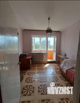 4-к квартира, на длительный срок, 80м2, 5/5 этаж