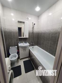 1-к квартира, на длительный срок, 38м2, 1/3 этаж