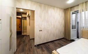 1-к квартира, на длительный срок, 35м2, 7/9 этаж