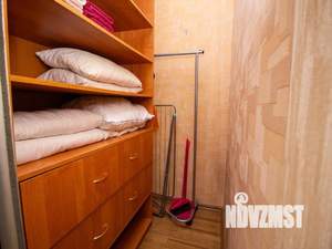 1-к квартира, посуточно, 34м2, 1/1 этаж