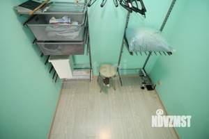 1-к квартира, на длительный срок, 31м2, 1/3 этаж