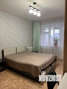 1-к квартира, на длительный срок, 37м2, 5/10 этаж