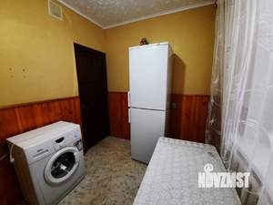 1-к квартира, на длительный срок, 38м2, 4/10 этаж