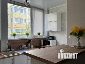 1-к квартира, посуточно, 24м2, 1/3 этаж