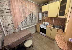 2-к квартира, на длительный срок, 41м2, 3/4 этаж