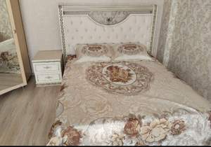 1-к квартира, на длительный срок, 48м2, 13/22 этаж