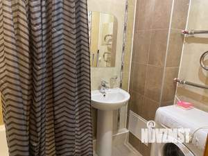 1-к квартира, посуточно, 46м2, 7/9 этаж