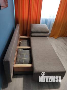 Студия квартира, посуточно, 20м2, 1/9 этаж