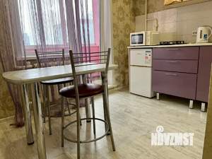 1-к квартира, на длительный срок, 37м2, 4/9 этаж