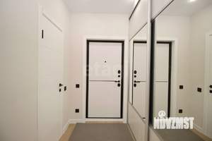 Студия квартира, на длительный срок, 27м2, 7/13 этаж