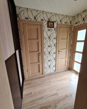 2-к квартира, на длительный срок, 54м2, 9/9 этаж