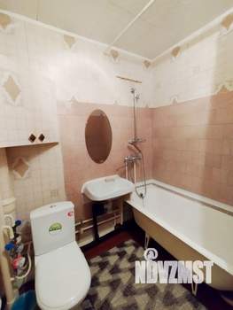 1-к квартира, на длительный срок, 34м2, 8/9 этаж