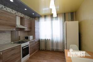 1-к квартира, на длительный срок, 39м2, 4/9 этаж