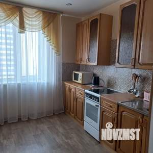 3-к квартира, на длительный срок, 64м2, 4/9 этаж