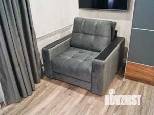 1-к квартира, посуточно, 32м2, 2/5 этаж