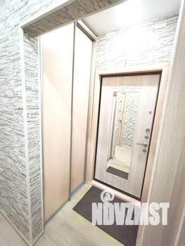 1-к квартира, посуточно, 38м2, 2/3 этаж