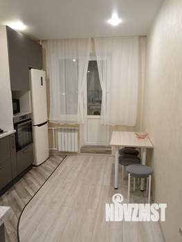 2-к квартира, на длительный срок, 45м2, 2/10 этаж