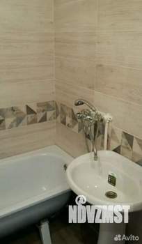 Студия квартира, на длительный срок, 24м2, 7/24 этаж