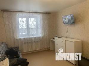 Студия квартира, на длительный срок, 26м2, 9/11 этаж