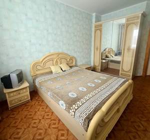 2-к квартира, на длительный срок, 55м2, 2/6 этаж