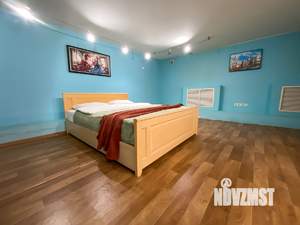 3-к квартира, посуточно, 150м2, 1/4 этаж