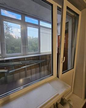 1-к квартира, на длительный срок, 45м2, 2/9 этаж