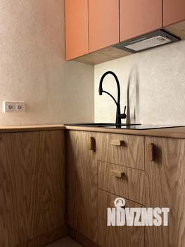 Студия квартира, на длительный срок, 22м2, 11/16 этаж