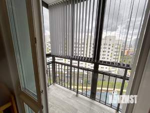 2-к квартира, посуточно, 35м2, 9/10 этаж