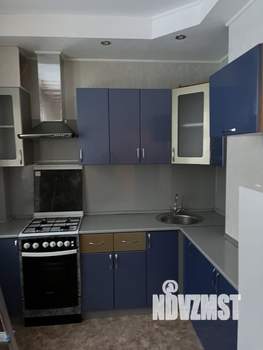 1-к квартира, на длительный срок, 38м2, 2/9 этаж