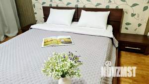 3-к квартира, посуточно, 102м2, 1/1 этаж