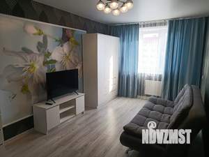 2-к квартира, посуточно, 80м2, 8/18 этаж