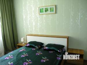 2-к квартира, посуточно, 65м2, 1/1 этаж