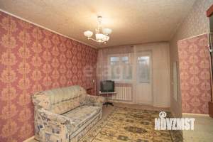 2-к квартира, на длительный срок, 43м2, 3/5 этаж