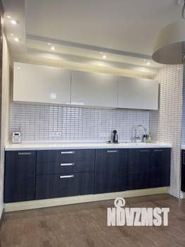 5-к квартира, на длительный срок, 130м2, 8/11 этаж