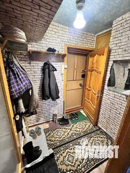 1-к квартира, на длительный срок, 35м2, 5/9 этаж