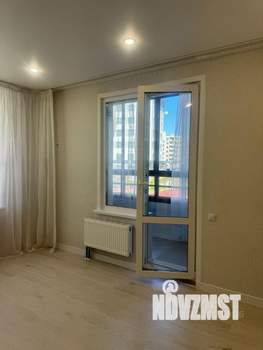 1-к квартира, на длительный срок, 38м2, 2/9 этаж