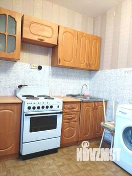 1-к квартира, на длительный срок, 39м2, 4/10 этаж