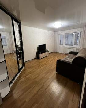 2-к квартира, на длительный срок, 43м2, 1/5 этаж