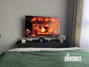 Студия квартира, посуточно, 22м2, 7/24 этаж