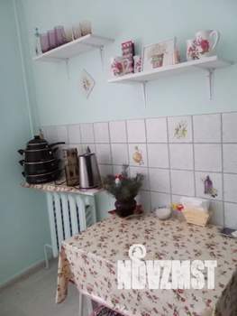 1-к квартира, посуточно, 31м2, 7/9 этаж