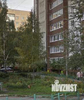 4-к квартира, на длительный срок, 72м2, 6/9 этаж